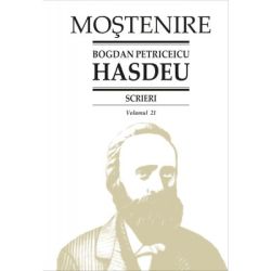 Bogdan Petriceicu Hasdeu