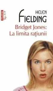 Bridget Jones: La limita ratiunii 'TOP 10 ' de Helen Fielding