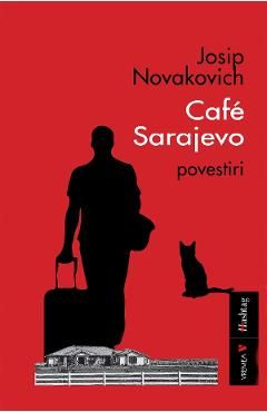 Cafe Sarajevo