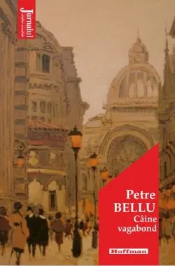 Caine vagabond de Petre Bellu
