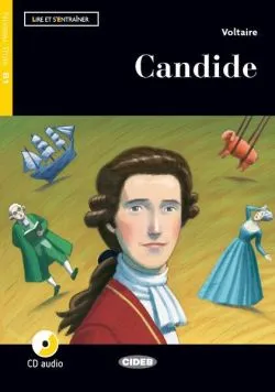Candide   Online Audio   App (Niveau Trois B1) de Voltaire
