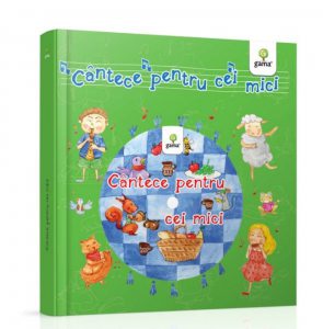 Cantece pentru cei mici