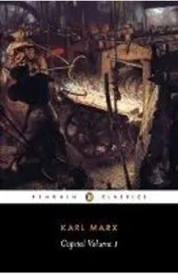 Capital: Volume I de Karl Marx