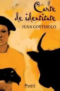 Carte de identitate de Juan Goytisolo