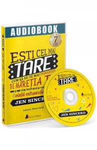 CD Esti cel mai tare