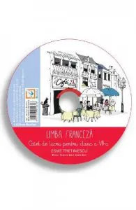 CD Franceza