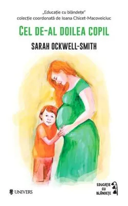Cel de-al doilea copil de Sarah Ockwell-Smith
