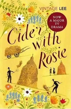 Cider With Rosie de Laurie Lee