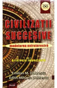 Civilizatii succesive de Emilian M. Dobrescu