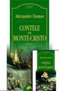 Contele de Monte Cristo vol I+II