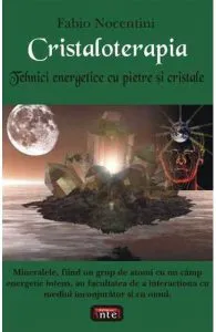 Cristaloterapia de Fabio Nocentini