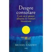 Cum sa-ti gasesti alinarea in vremuri intunecate de Michael Ignatieff