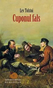 Cuponul fals de Lev Tolstoi