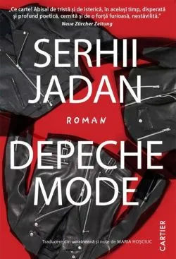 Depeche Mode de Serhii Jadan