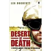 Desert of Death de Leo Docherty