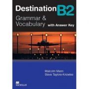 Destination B2 Student