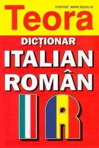 Dictionar italian-roman de buzunar de Alexandru Balaci