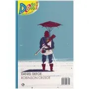 Doxi. Robinson Crusoe de Daniel Defoe