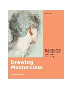 Drawing Masterclass de Guy Noble