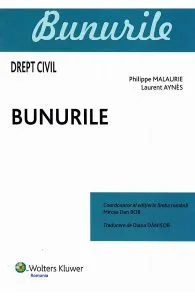 Drept Civil. Bunurile de Laurent Aynes
