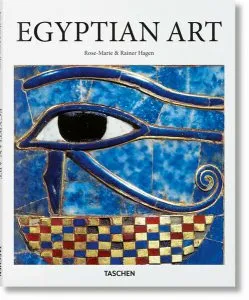Egyptian Art de Rose-Marie Hagen