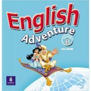English Adventure Starter B Video