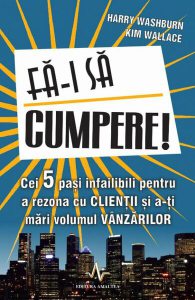 Fă-i să cumpere!