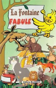 Fabule de Jean de La Fontaine