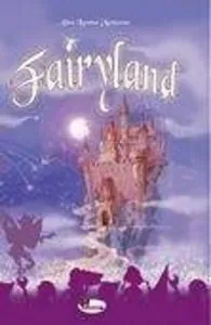 Fairyland de Alice Loretta Mastacan