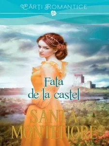Fata de la castel de Santa Montefiore