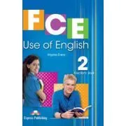 FCE Use of English 2, Teachers Book, Upper Intermediate B2 Teacher's Book with Digibooks App de Virginia Evans
