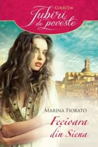 Fecioara din Siena de Marina Fiorato