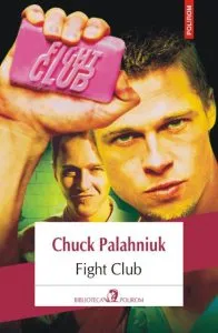 Fight club (editia 2018) de Chuck Palahniuk