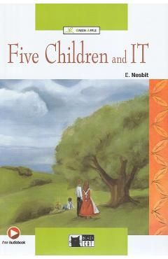 Five Children and It