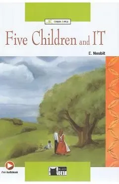 Five Children and It