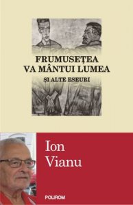 Frumusetea va mantui lumea si alte eseuri