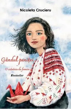 Gandul penitei de Nicoleta Crucieru