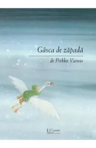 Gasca de zapada de Pirkko Vainio