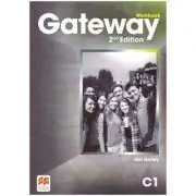 Gateway Workbook, 2nd Edition, C1 de Gill Holley