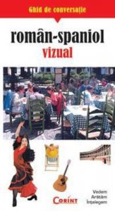 Ghid de conversatie roman-spaniol vizual