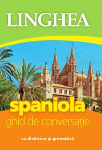 Ghid de conversatie roman-spaniol