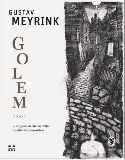 Golem de Gustav Meyrink