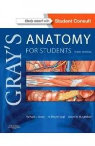 Gray's Anatomy for Students