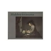 Hidden Treasures de Catherine Whistler
