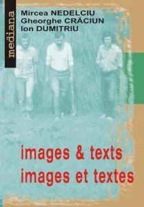 IImages Et Textes / Images & Texts de Gheorghe Craciun