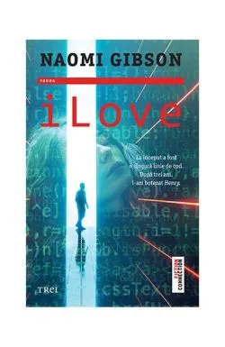 iLove de Naomi Gibson