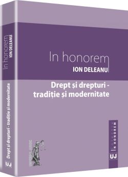 In Honorem Ion Deleanu