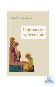 Indrumar de spovedanie