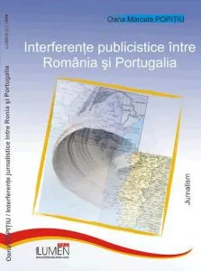 Interferente publicistice intre Romania si Portugalia de Oana Marcela Popitiu