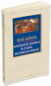 Introducere generala in studiul doctrinelor hinduse
